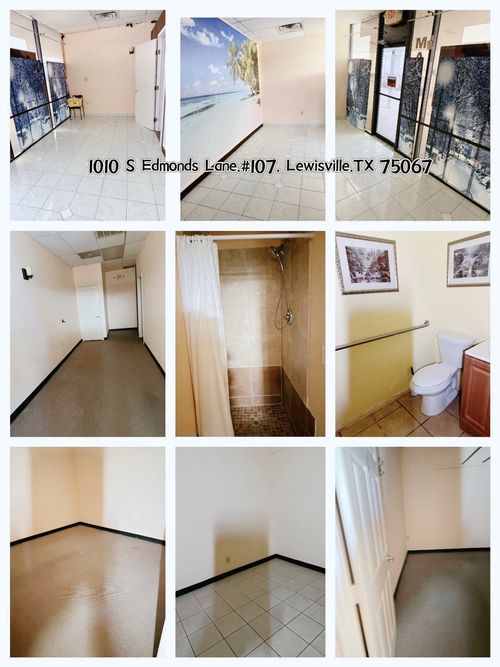 103-107-1010 S Edmonds Lane, Lewisville, TX, 75067 | Card Image