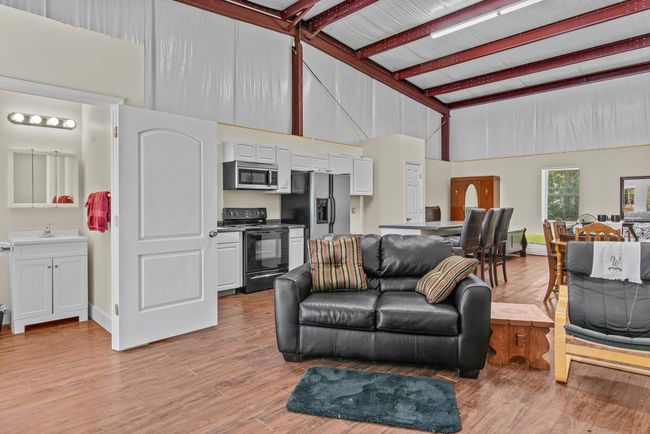 255 Big Oconee River Rd, House other with 1 bedrooms, 1 bathrooms and null parking in Sparta GA | Image 4