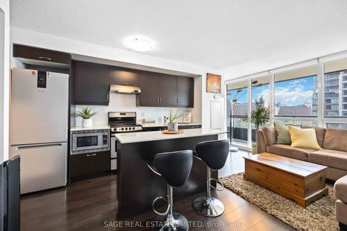 1115-320 Richmond St E, Toronto, ON, M5A1P9 | Card Image