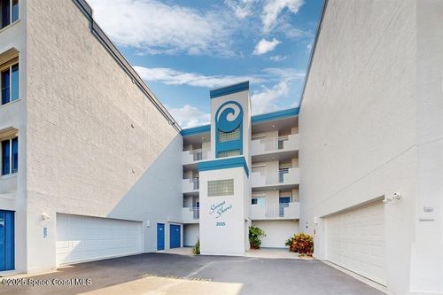 201-2035 Highway A1a, Indian Harbour Beach, FL, 32937-3375 | Card Image