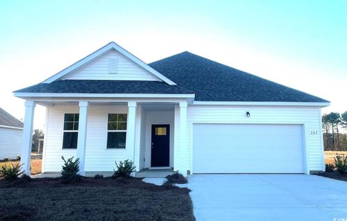 401 Glade Ct, Loris, SC, 29569-6669 | Card Image