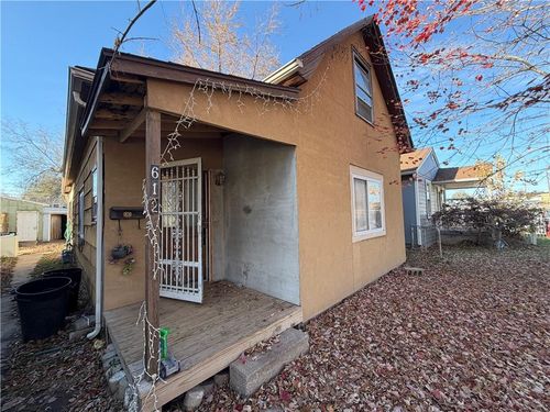 612-612 S Ferree St, Kansas City, KS, 66105-1823 | Card Image