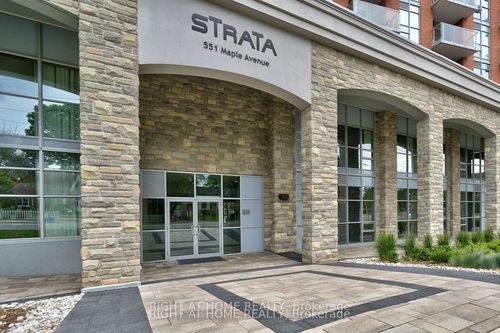 1002-551 Maple Ave, Burlington, ON, L7S1M7 | Card Image