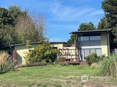 410 Eagle Cove Drive, House other with 2 bedrooms, 1 bathrooms and 2 parking in Friday Harbor WA | Image 1