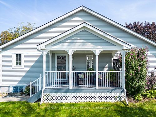 15-83 Victoria St, Meaford, ON, N4L1R4 | Card Image