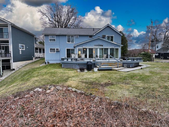 FULL BACK OF HOME | Image 45