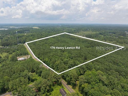 176 Henry Lawton Rd, Ridgeland, SC, 29936-6406 | Card Image