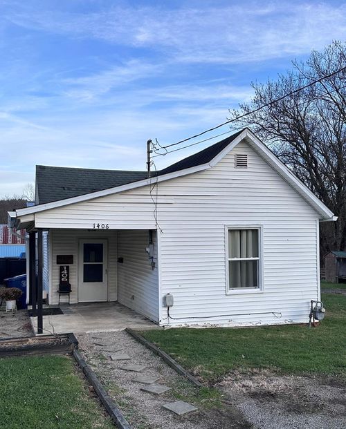 1406 S Connecticut Ave, Wellston, OH, 45692-2510 | Card Image