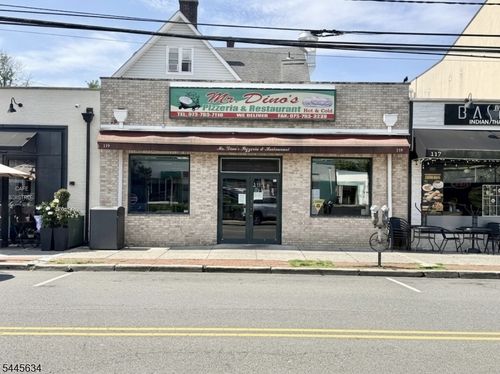 119 Watchung Ave, Montclair, NJ, 07043-1764 | Card Image