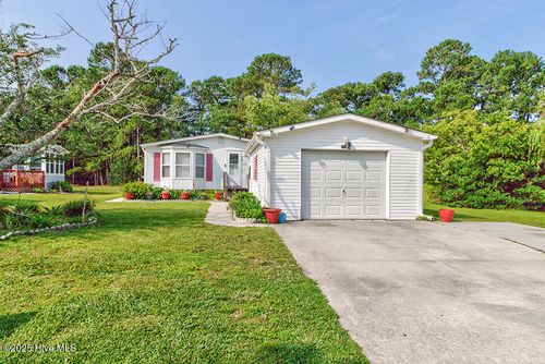 614 Galley Ct, Hampstead, NC, 28443-3634 | Card Image