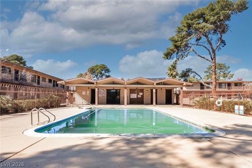 6-3720 S Royal Crest Circle, Las Vegas, NV, 89169 | Card Image