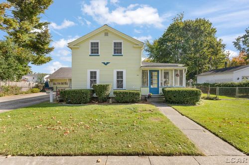 310 S Maiden Lane, Tecumseh, MI, 49286 | Card Image