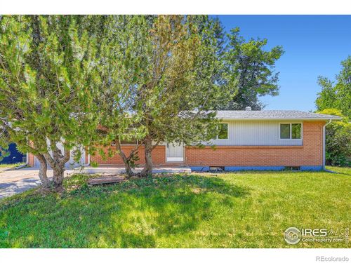 131 E 15th Avenue, Longmont, CO, 80504 | Card Image