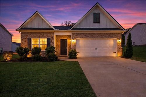 176 Innis Brook Cir, Cartersville, GA, 30120-6549 | Card Image