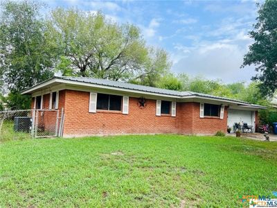 2215 Mc Pherson Drive, House other with 3 bedrooms, 1 bathrooms and null parking in Port Lavaca TX | Image 1