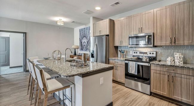 APT-6302 - 8811 Fm 1464 Rd, Condo with 2 bedrooms, 2 bathrooms and null parking in Richmond TX | Image 4