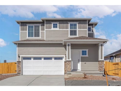 17883 E 94th Pl, Commerce City, CO, 80022-9692 | Card Image