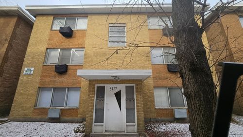 3e-3133 S 48th Ct, Cicero, IL, 60804-3673 | Card Image