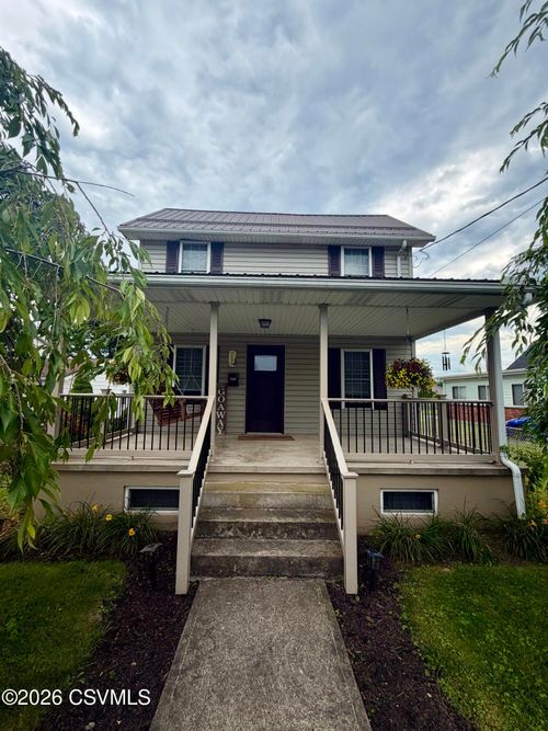 1136 8th Avenue, Berwick, PA, 18603 | Card Image