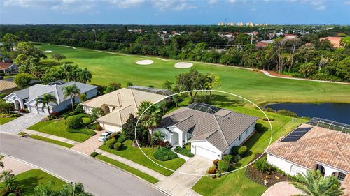 8718 Grey Oaks Ave, Sarasota, FL, 34238-4303 | Card Image