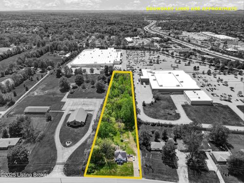 5312 Mount Washington Rd, Louisville, KY, 40229-2321 | Card Image