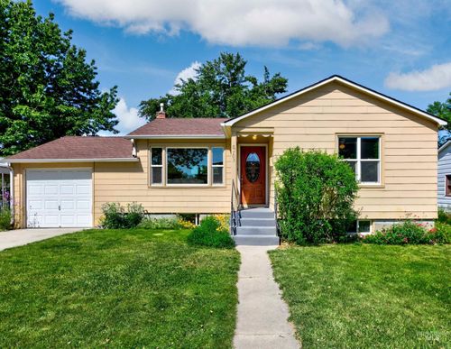 703 N Pond St, Boise, ID, 83706-2026 | Card Image