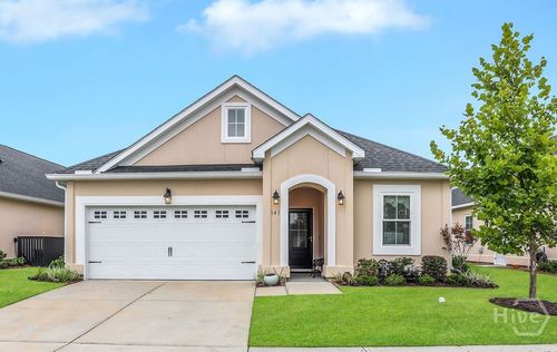141 Mallory Pl, Pooler, GA, 31322-9667 | Card Image