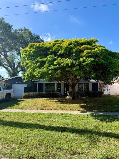 4411 Thomas St, Hollywood, FL, 33021-3538 | Card Image