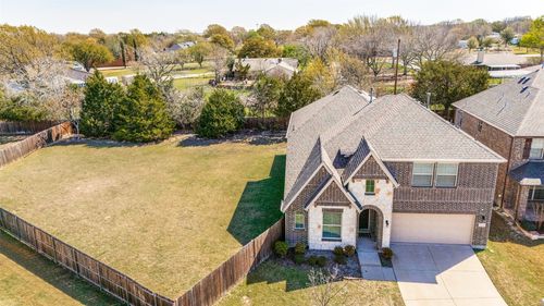 1224 Elletracy St, Mckinney, TX, 75071-6784 | Card Image