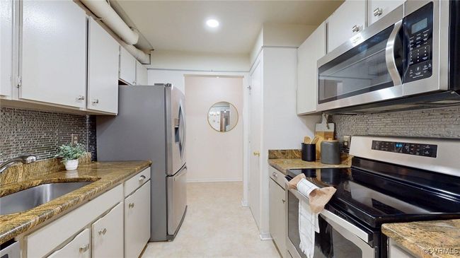 APT-7 - 2106 Turtle Run Dr, Condo with 2 bedrooms, 2 bathrooms and null parking in Henrico VA | Image 5