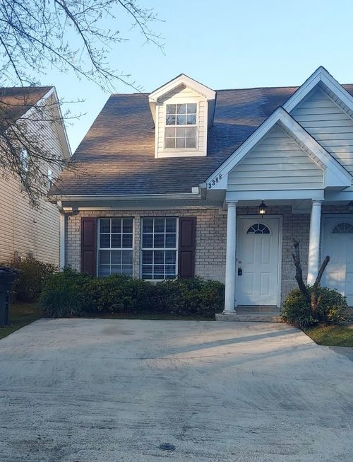 3397 Sawtooth Dr, TALLAHASSEE, FL, 32303-7369 | Card Image