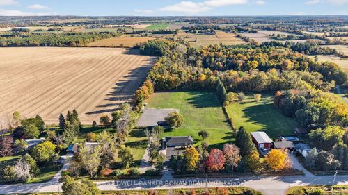 5697 2nd Line, Schomberg, ON, L0G1T0 | Card Image