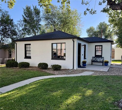 1634 S Humboldt Street, Denver, CO, 80210 | Card Image