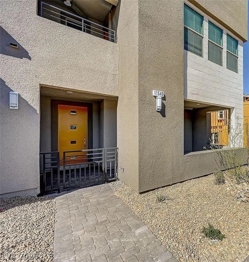 11549 Cedar Shore Ave, Las Vegas, NV, 89138-6289 | Card Image