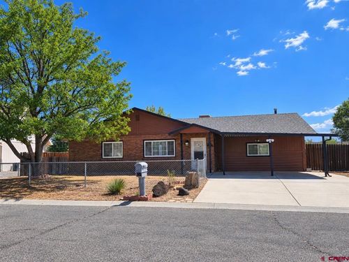 428 1/2 Doris Rd, Grand Junction, CO, 81504-8611 | Card Image