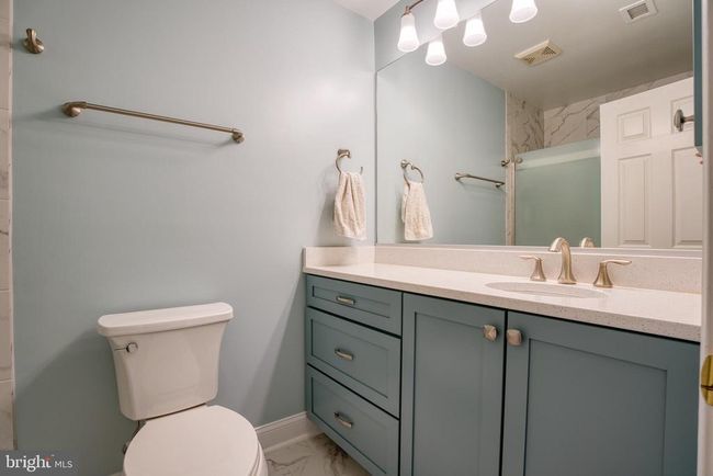 UNIT-202 - 22 Rainflower Path, Condo with 2 bedrooms, 2 bathrooms and null parking in SPARKS GLENCOE MD | Image 28