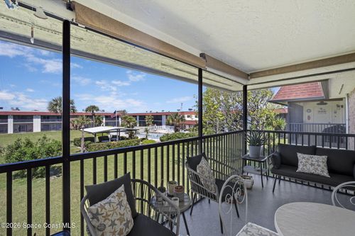 609-200 Saint Lucie Lane, Cocoa Beach, FL, 32931 | Card Image