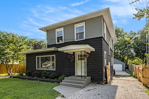 3220 Konkle St, Kalamazoo, MI, 49001-5008 | Card Image