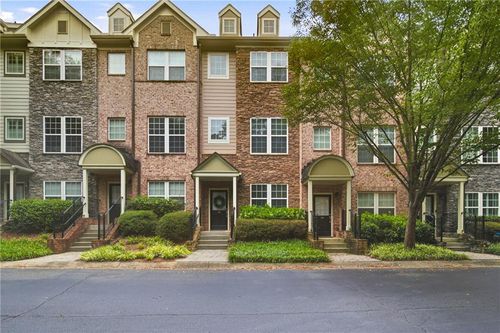 1231 Ashford Creek Park Ne, Brookhaven, GA, 30319-5057 | Card Image