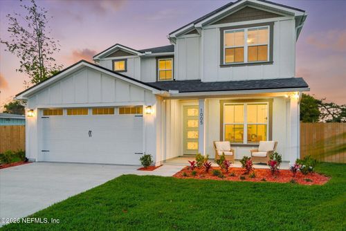 1005 6 Avenue N, Jacksonville Beach, FL, 32250 | Card Image
