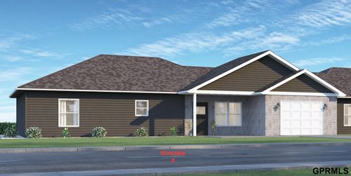 117 E Cheyenne St, Exeter, NE, 68351 | Card Image