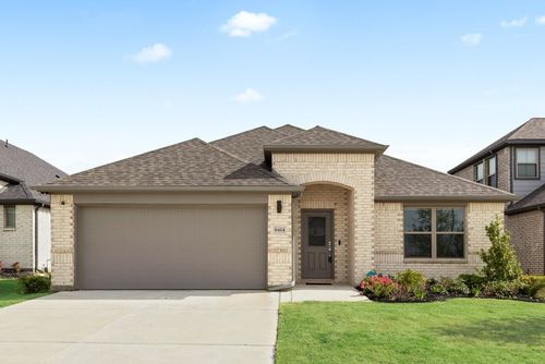 6424 Fiddle Rd, Crowley, TX, 76036-2161 | Card Image
