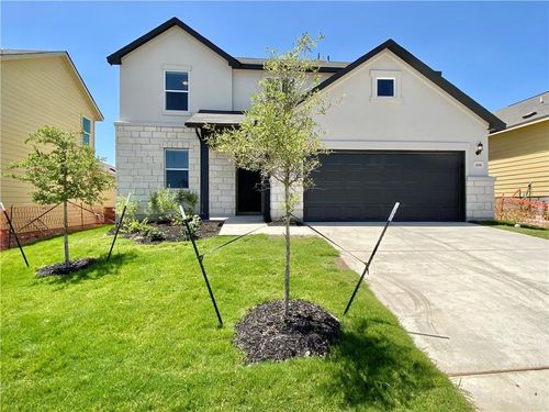 208 Caisson Trail, Liberty Hill, TX, 78642 | Card Image