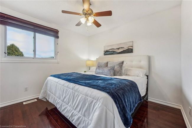 62 Guildwood Dr, House other with 2 bedrooms, 1 bathrooms and 3 parking in Hamilton ON | Image 17