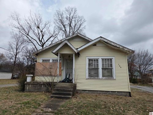 706 N 23rd St, Paducah, KY, 42001-3020 | Card Image