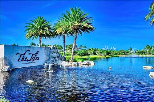 201-6505 Dominica Dr, Naples, FL, 34113-8171 | Card Image