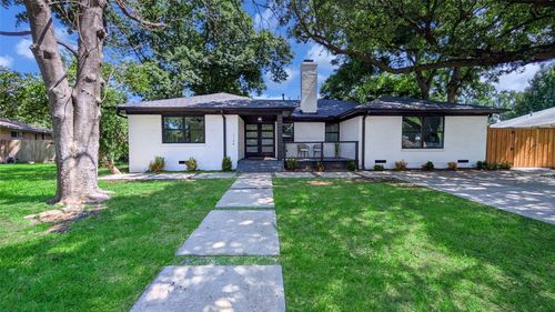 7126 Edgerton Dr, Dallas, TX, 75231-8134 | Card Image