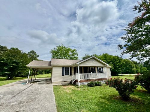 600 Pine Oaks Dr, Tunnel Hill, GA, 30755-9314 | Card Image