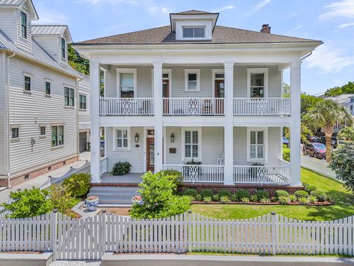 429 Huger Street, Charleston, SC, 29403 | Card Image