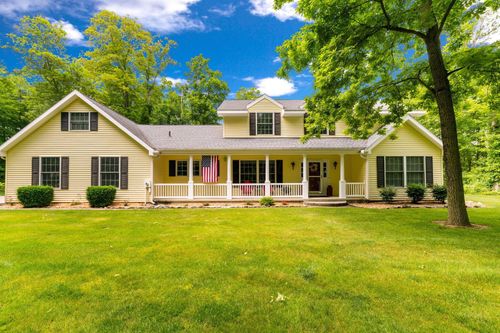 4563 Donithen Rd, Marion, OH, 43302-9158 | Card Image